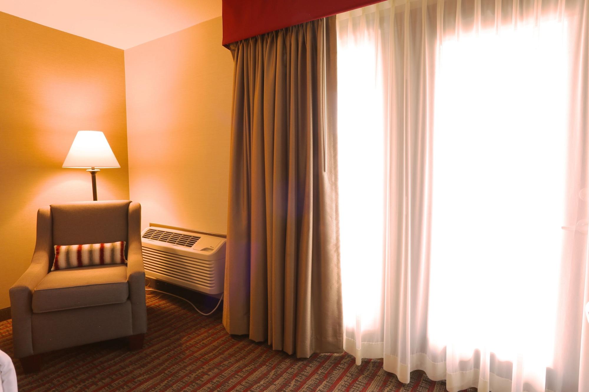 Quality Inn Near Rocky Mountain National Park Естес Парк Екстериор снимка
