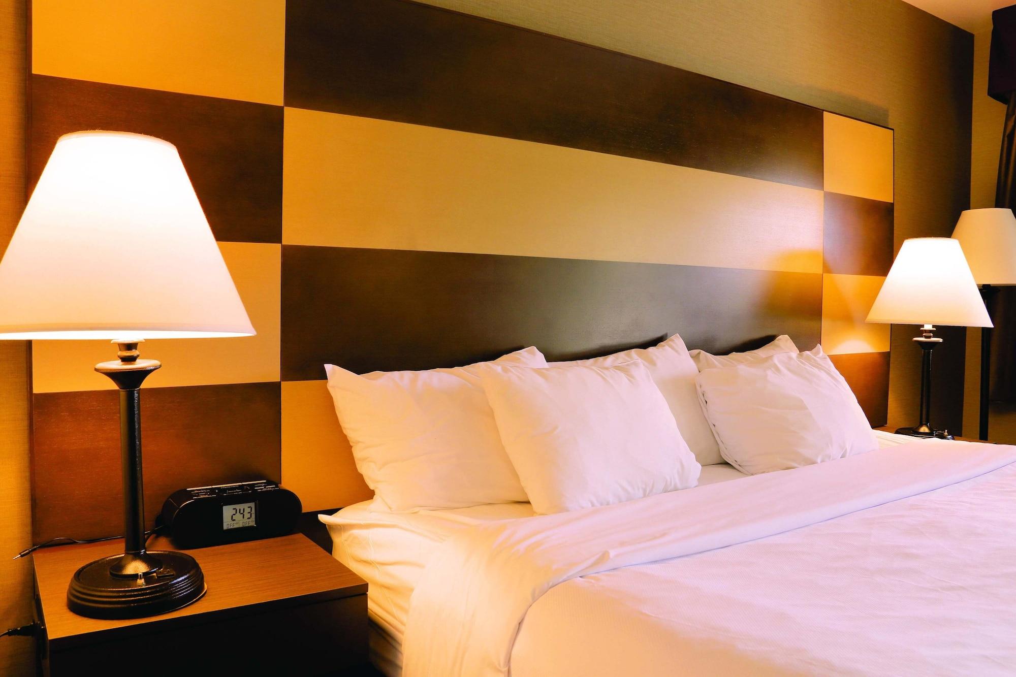 Quality Inn Near Rocky Mountain National Park Естес Парк Екстериор снимка